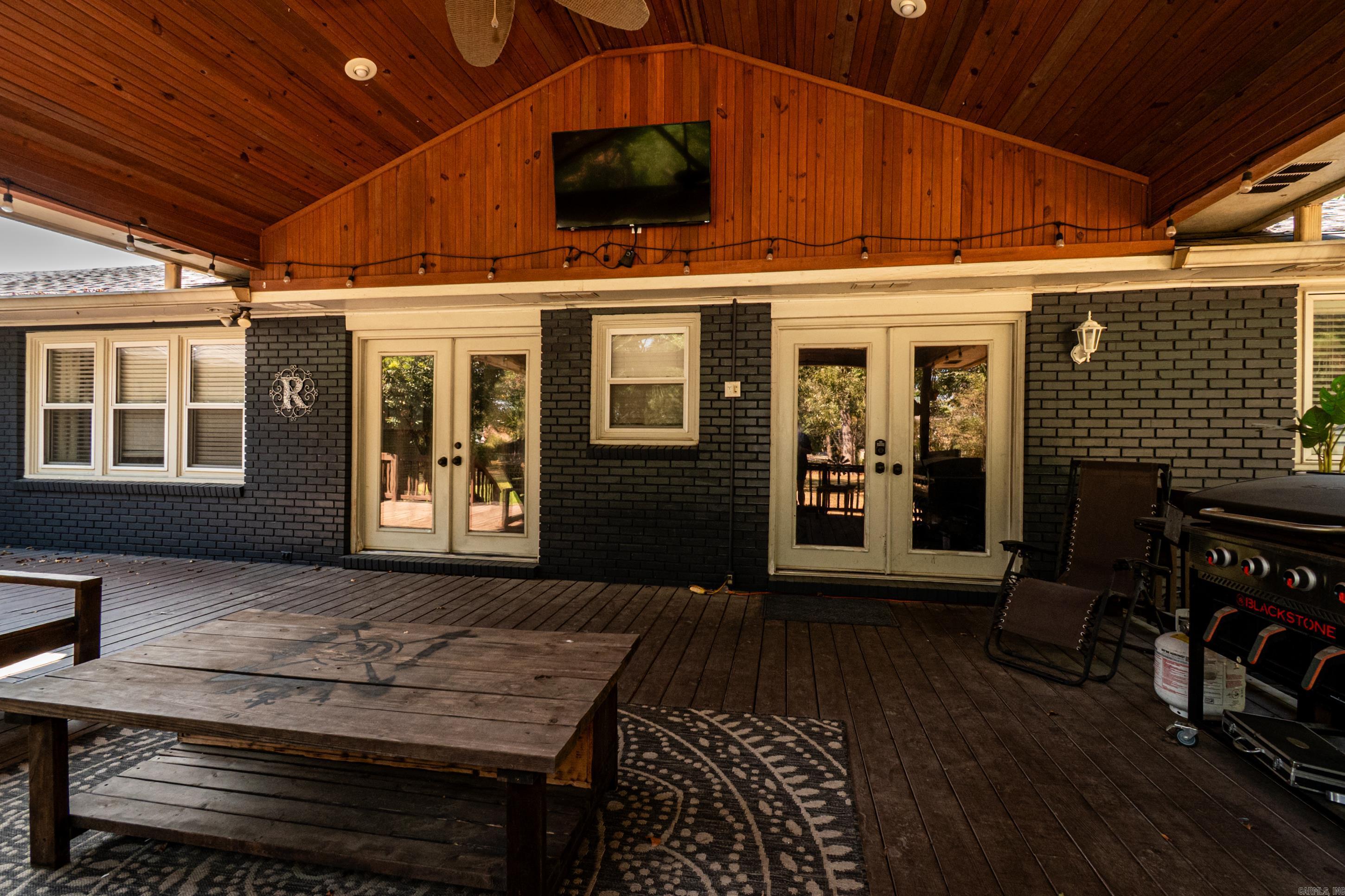 507 E Parker St  Hamburg, AR