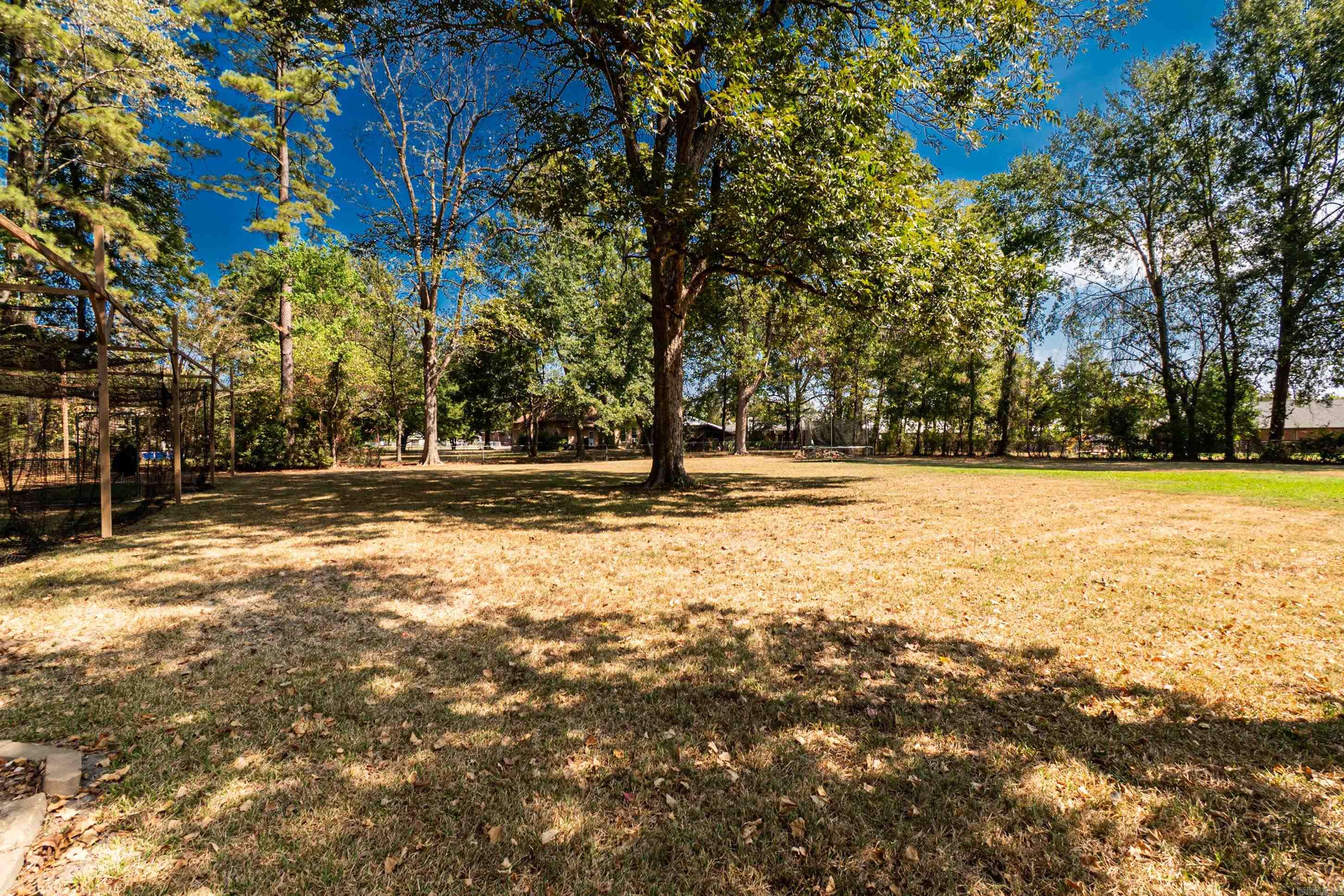 507 E Parker St  Hamburg, AR