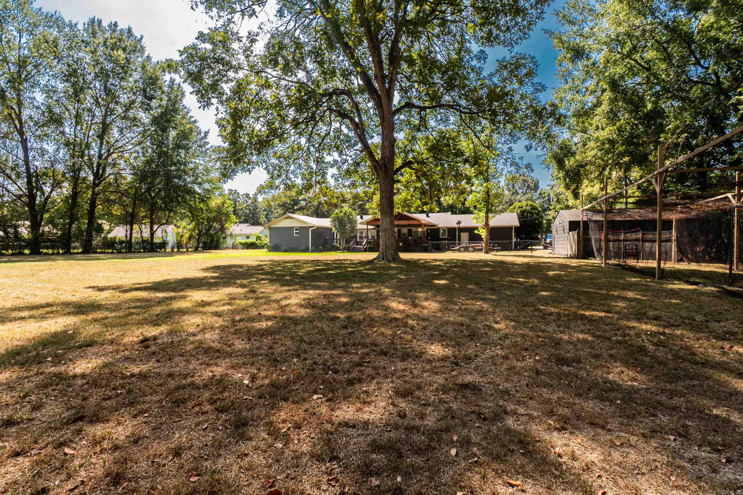 507 E Parker St  Hamburg, AR