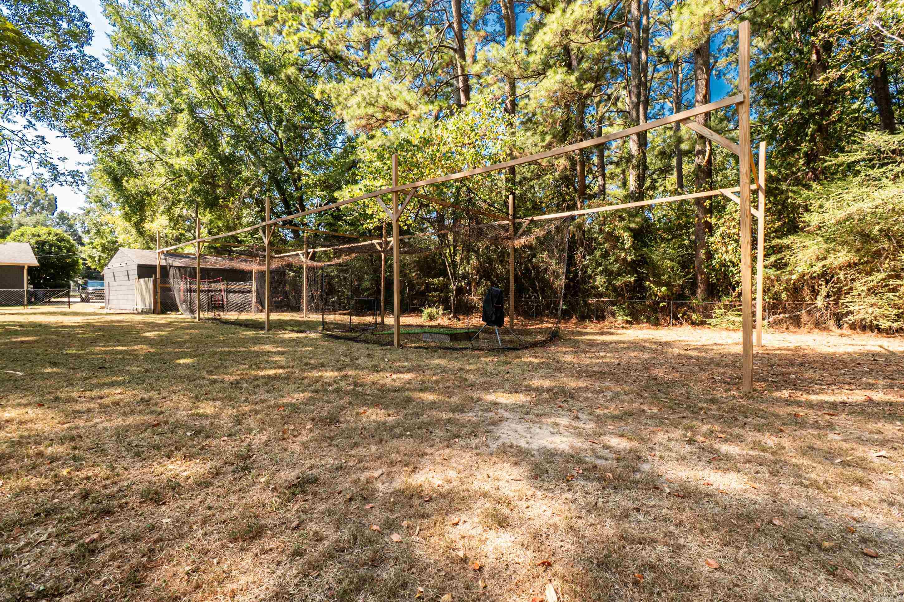 507 E Parker St  Hamburg, AR