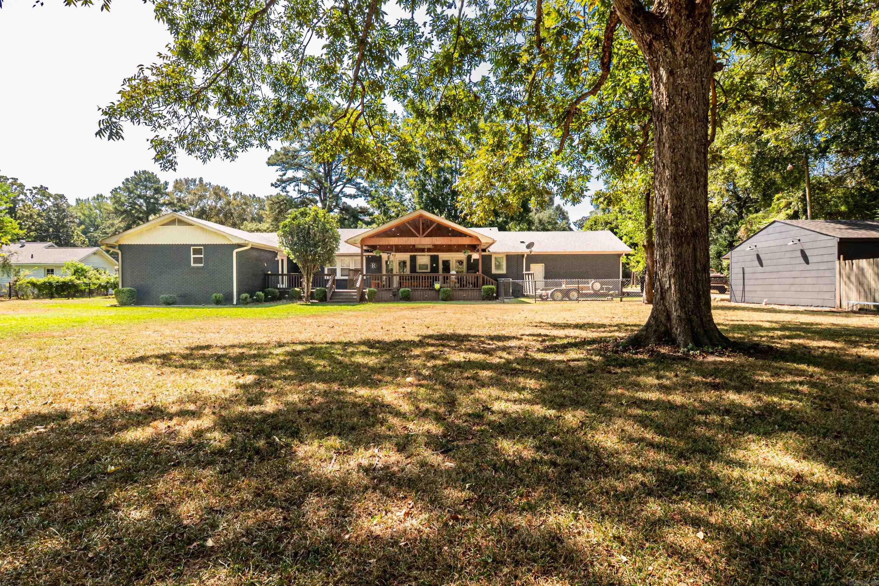 507 E Parker St  Hamburg, AR
