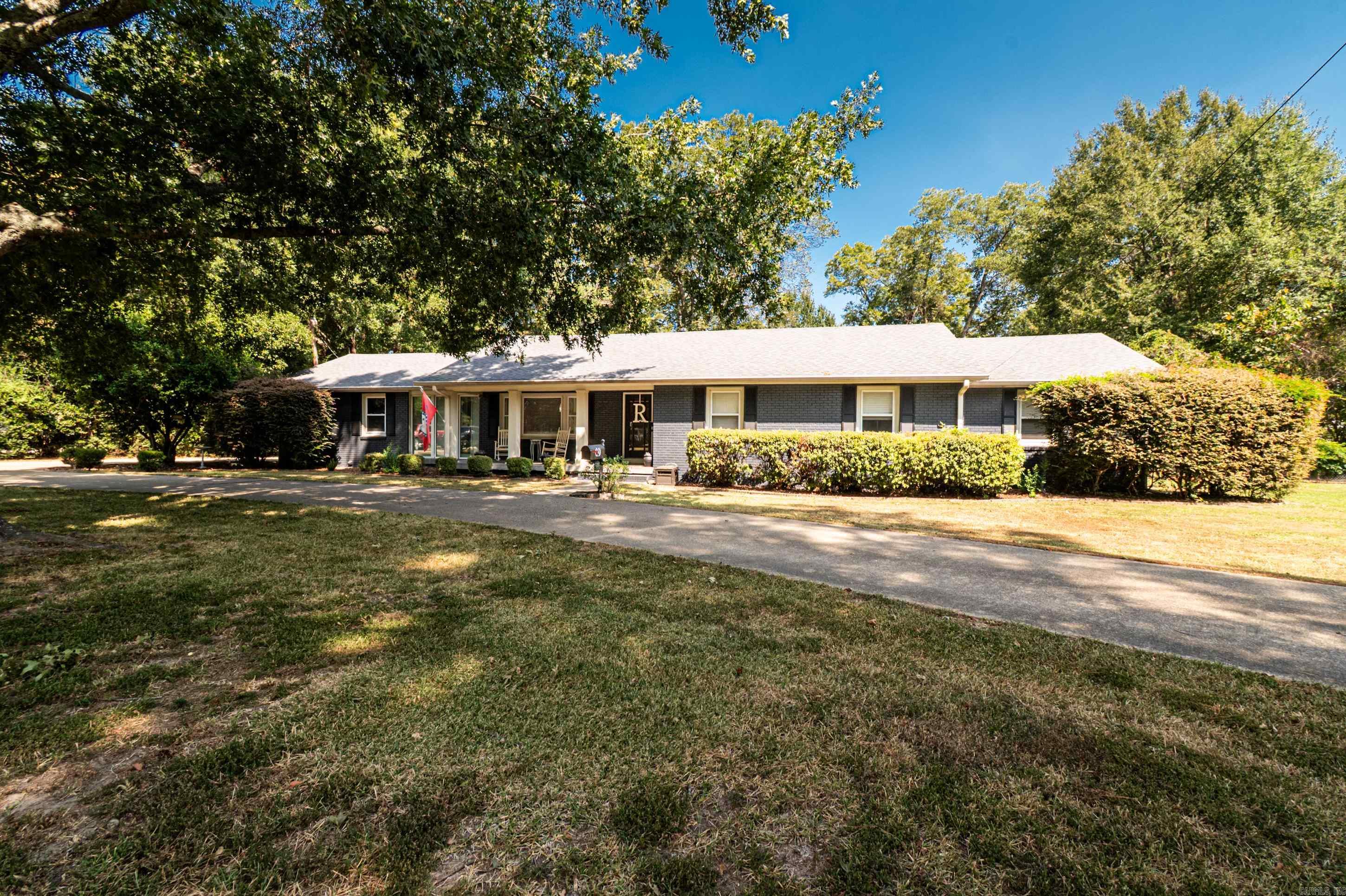 507 E Parker St  Hamburg, AR