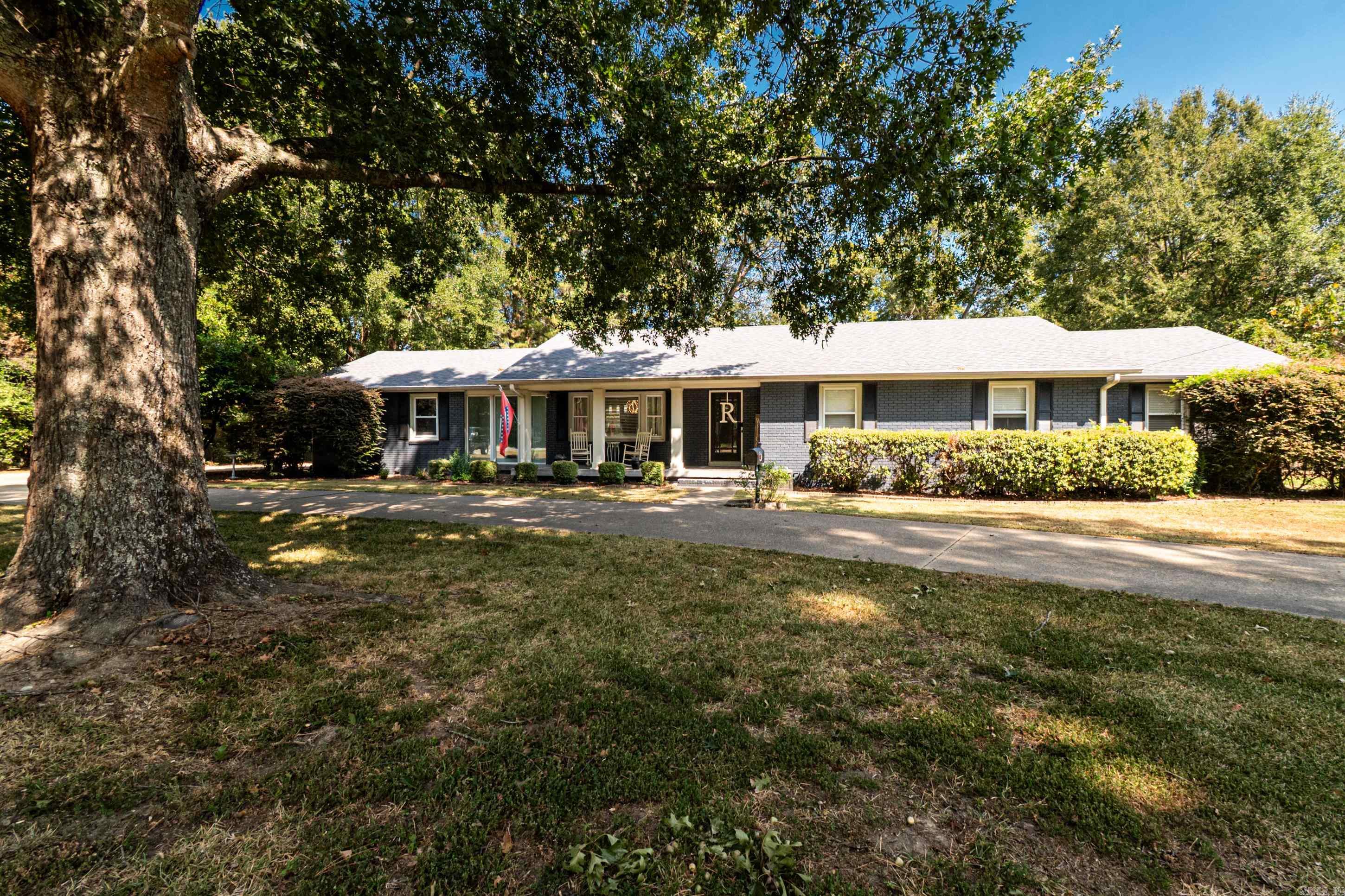 507 E Parker St  Hamburg, AR