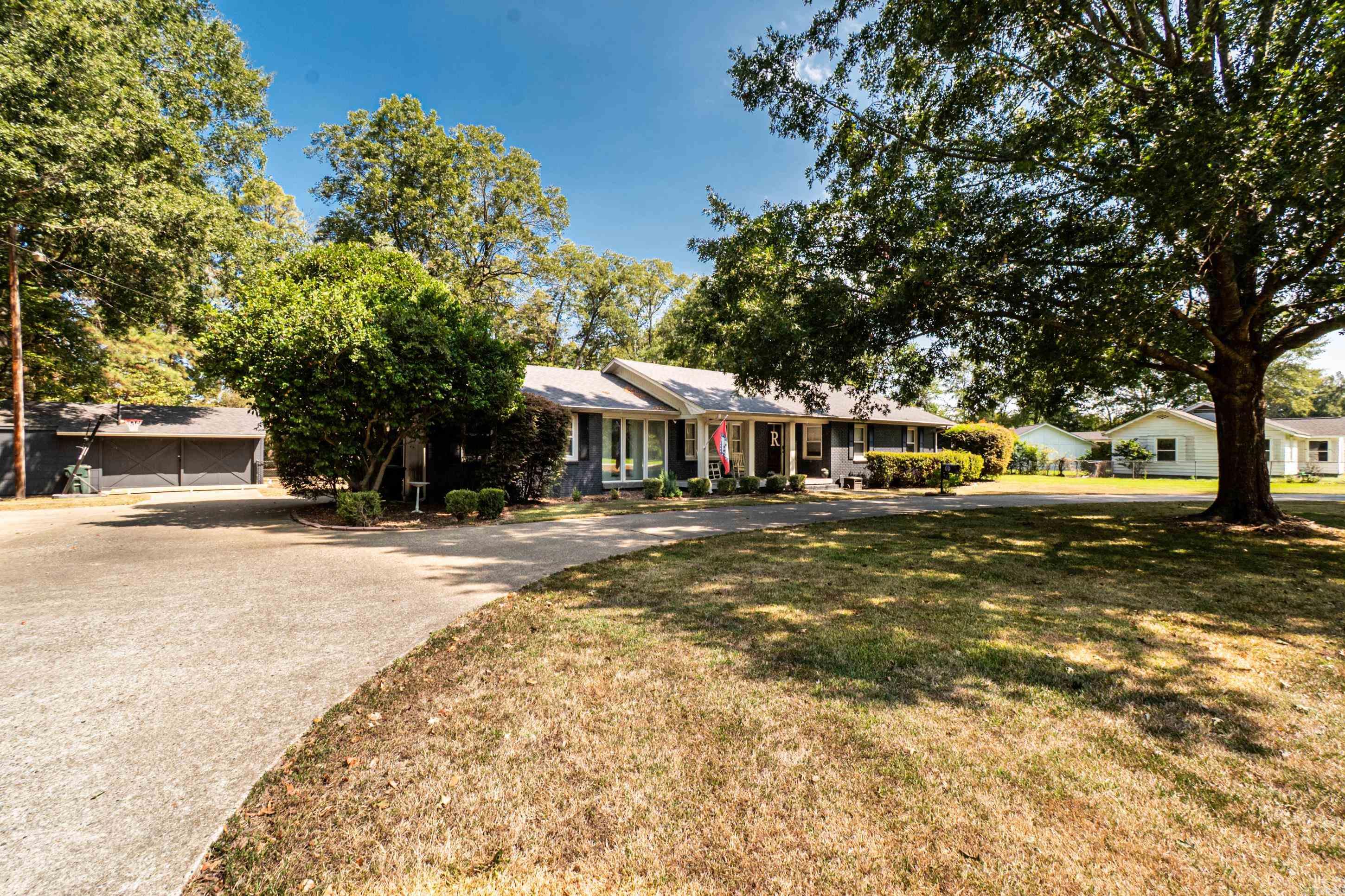 507 E Parker St  Hamburg, AR