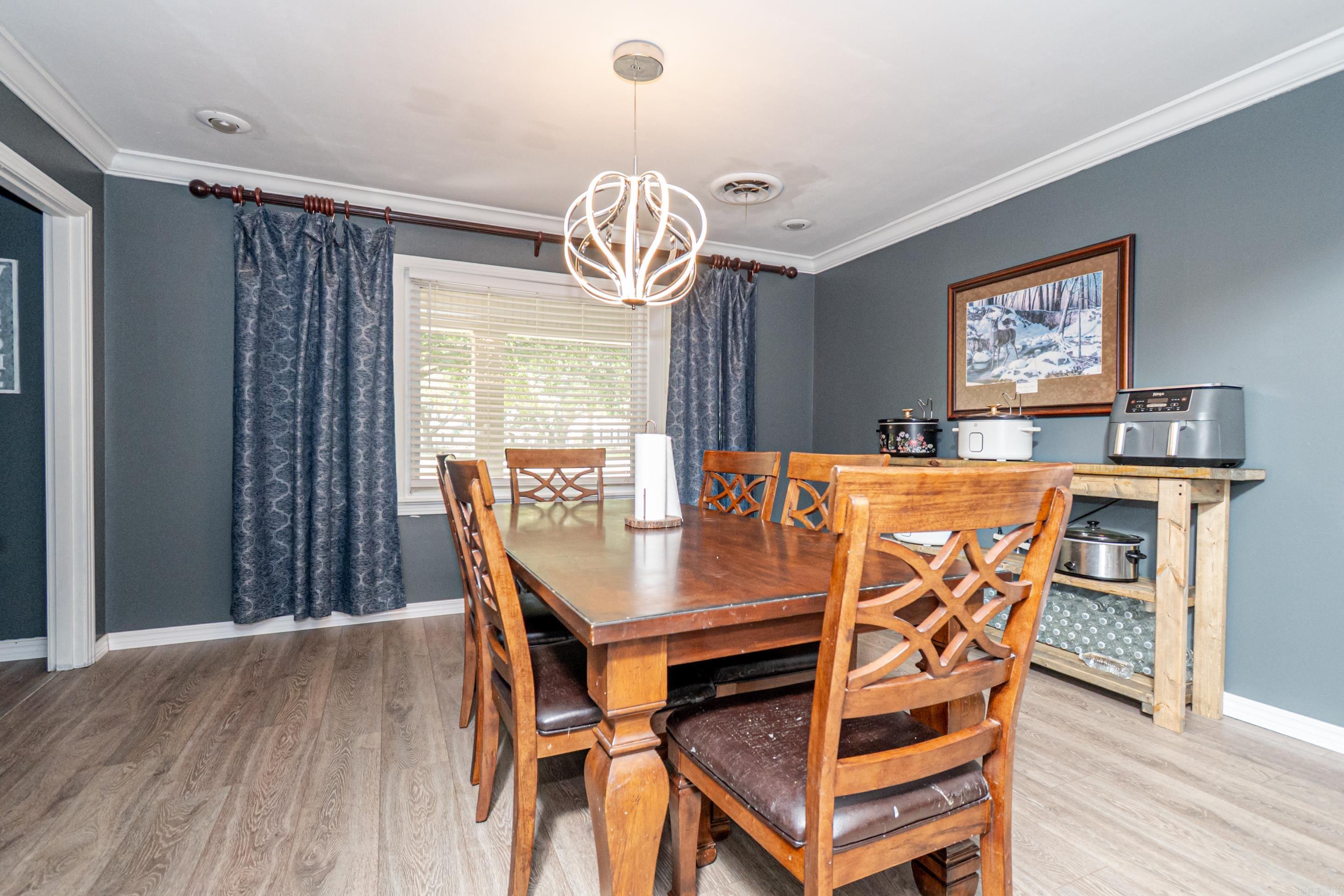 507 E Parker St  Hamburg, AR