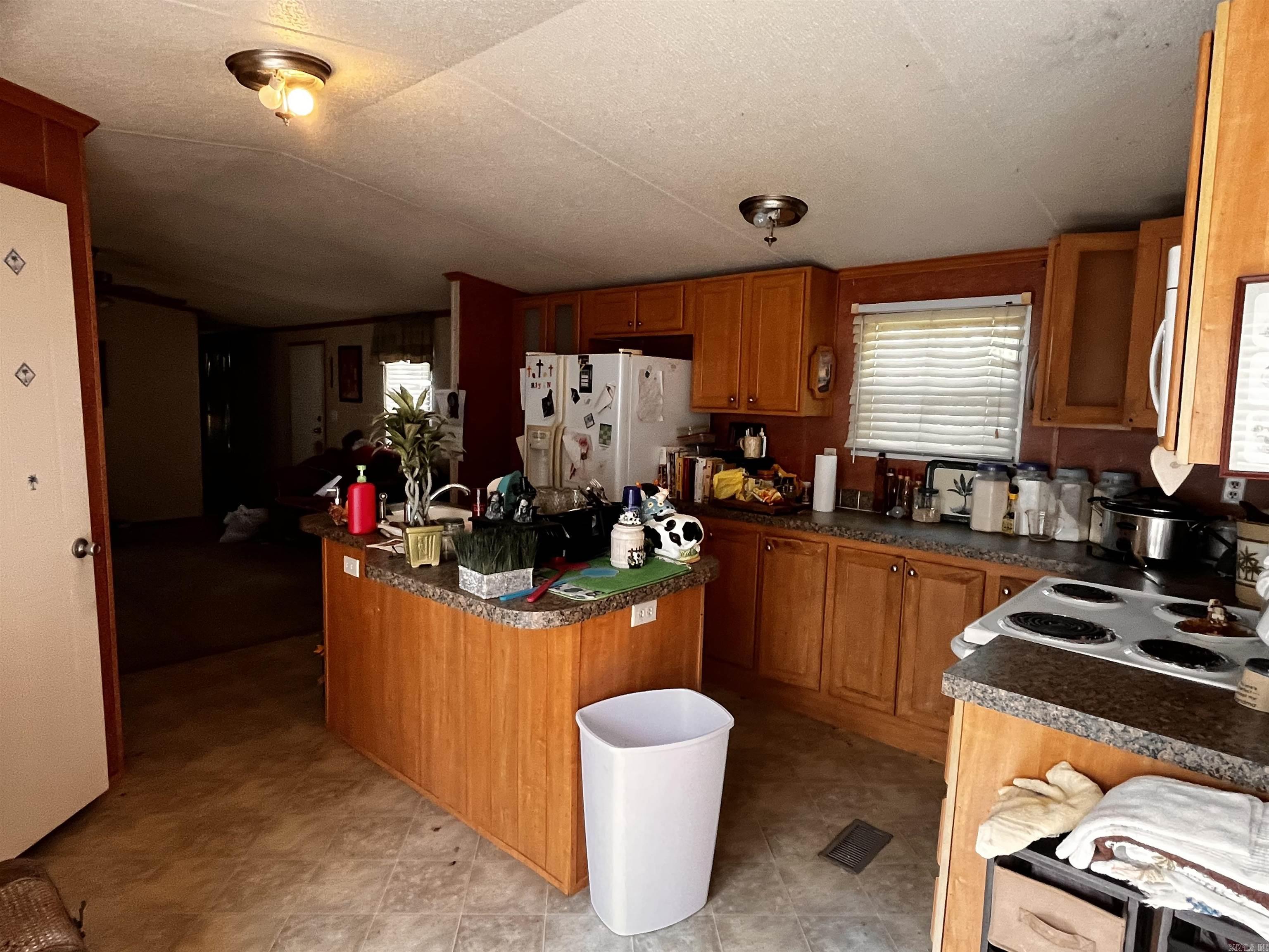 11810 Mac Arthur Dr  North Little Rock, AR
