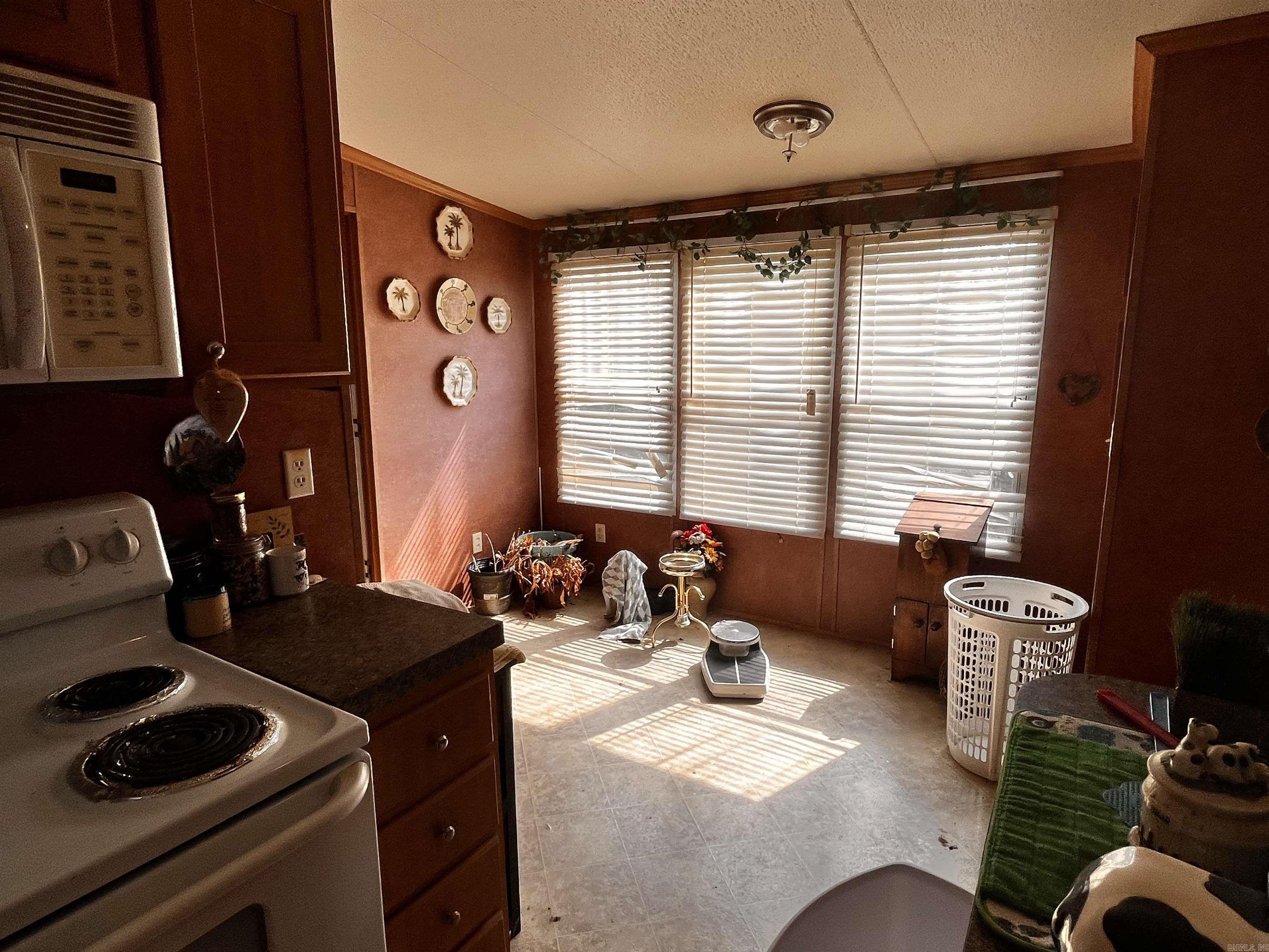 11810 Mac Arthur Dr  North Little Rock, AR