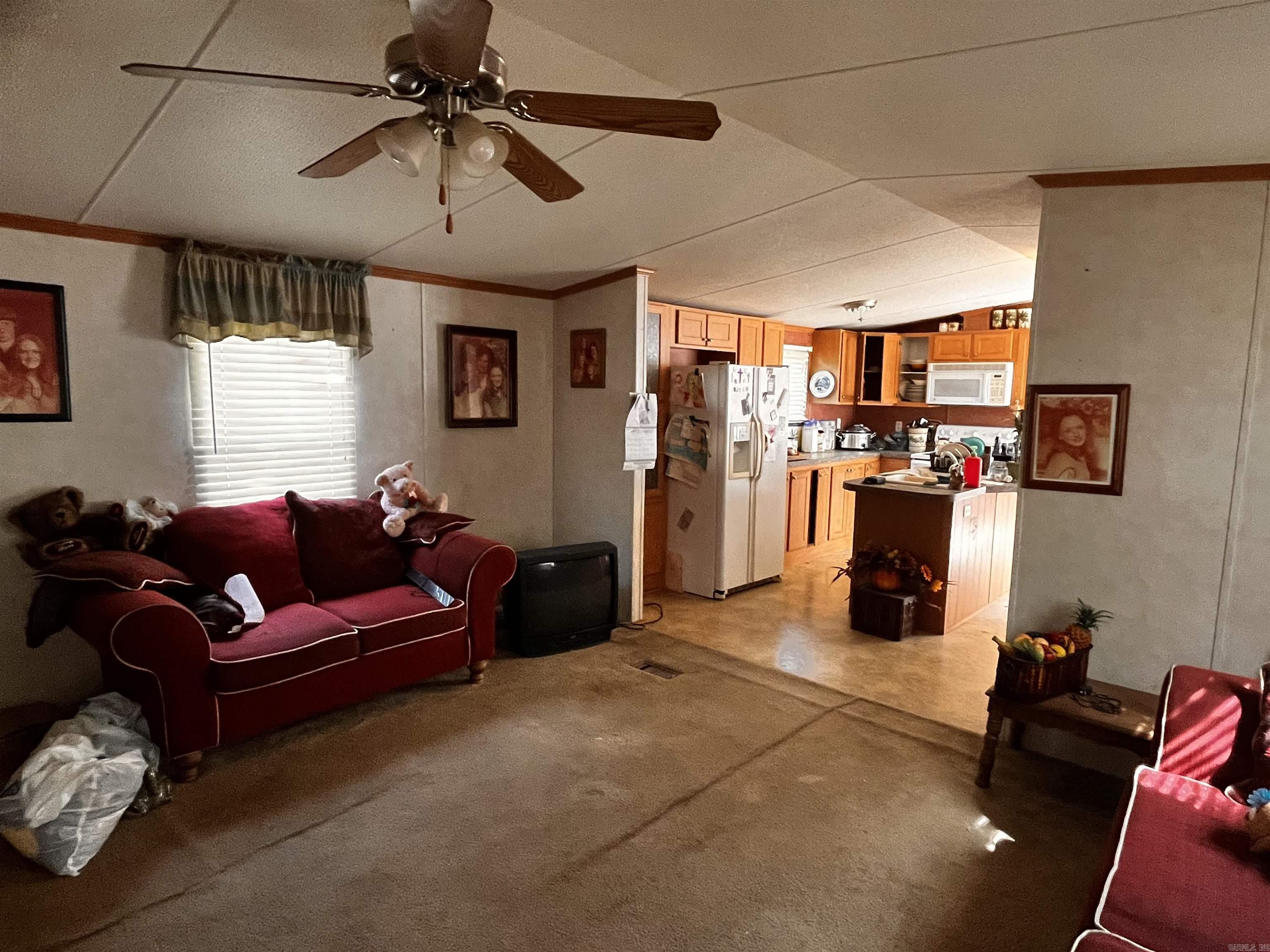 11810 Mac Arthur Dr  North Little Rock, AR
