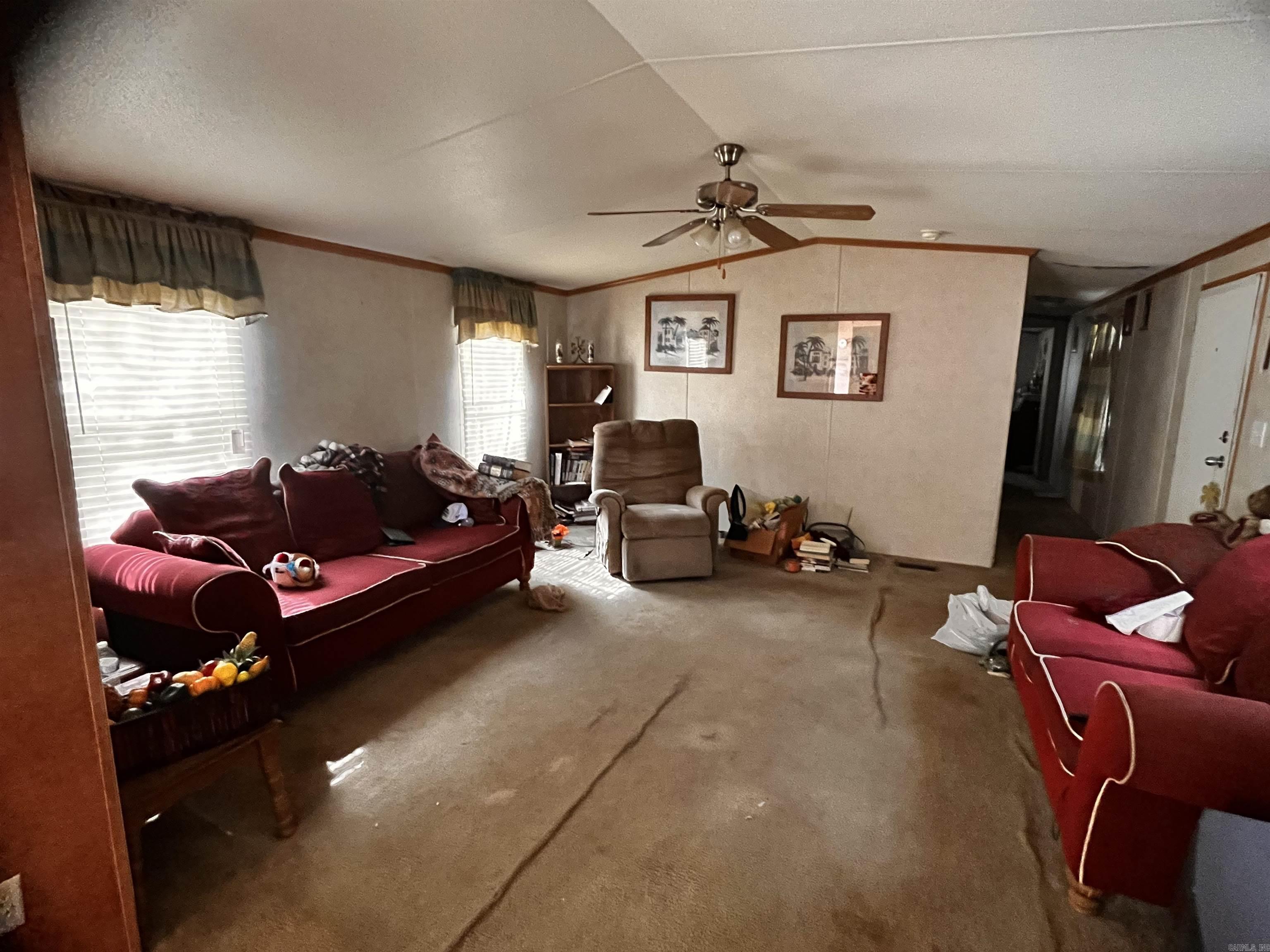 11810 Mac Arthur Dr  North Little Rock, AR