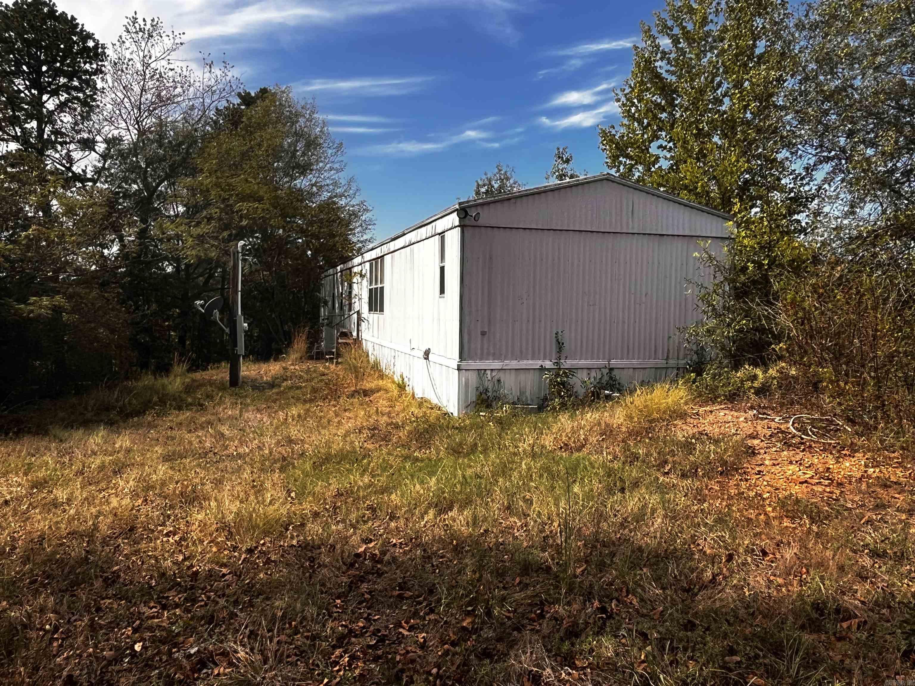 11810 Mac Arthur Dr  North Little Rock, AR