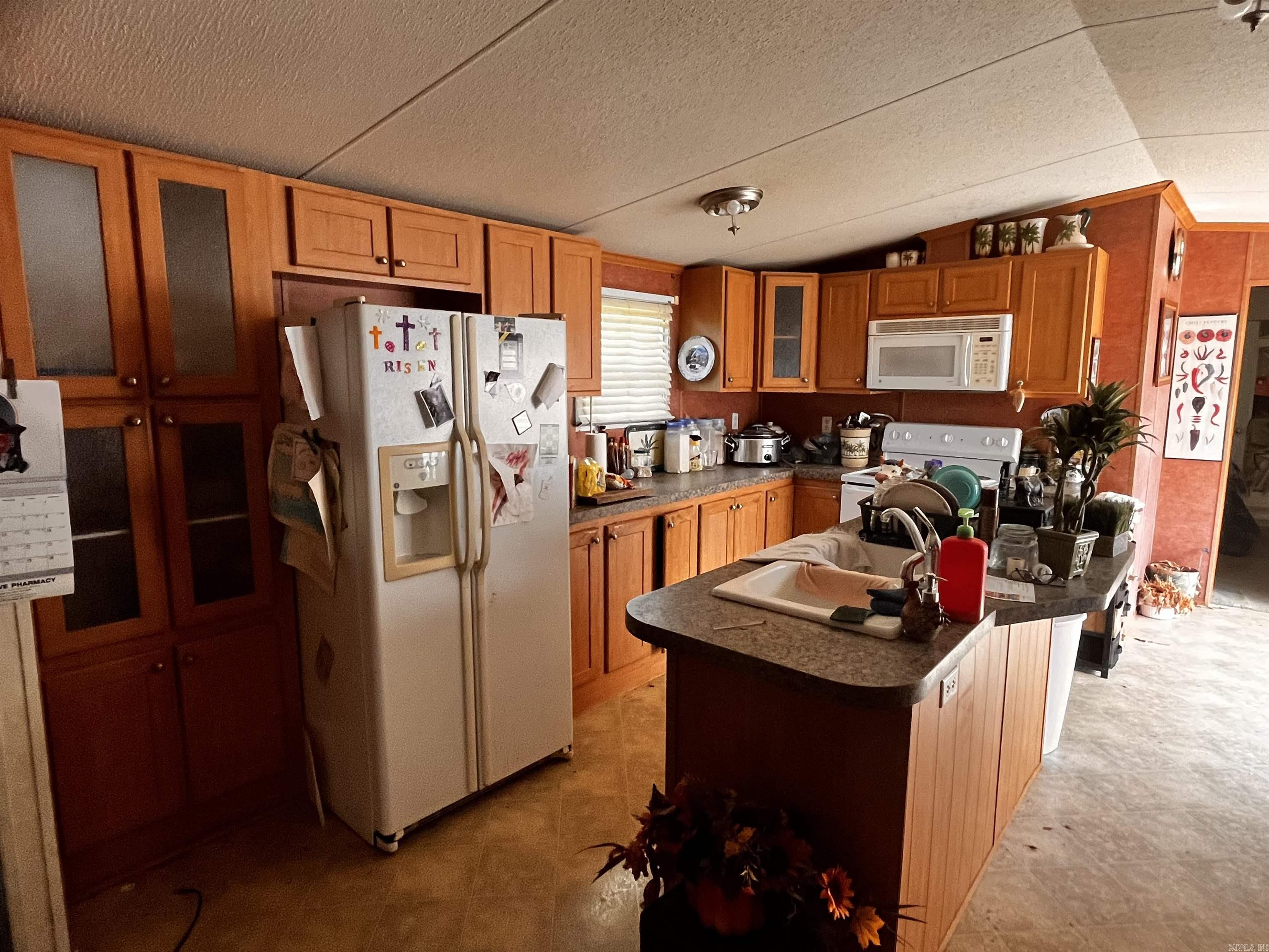 11810 Mac Arthur Dr  North Little Rock, AR