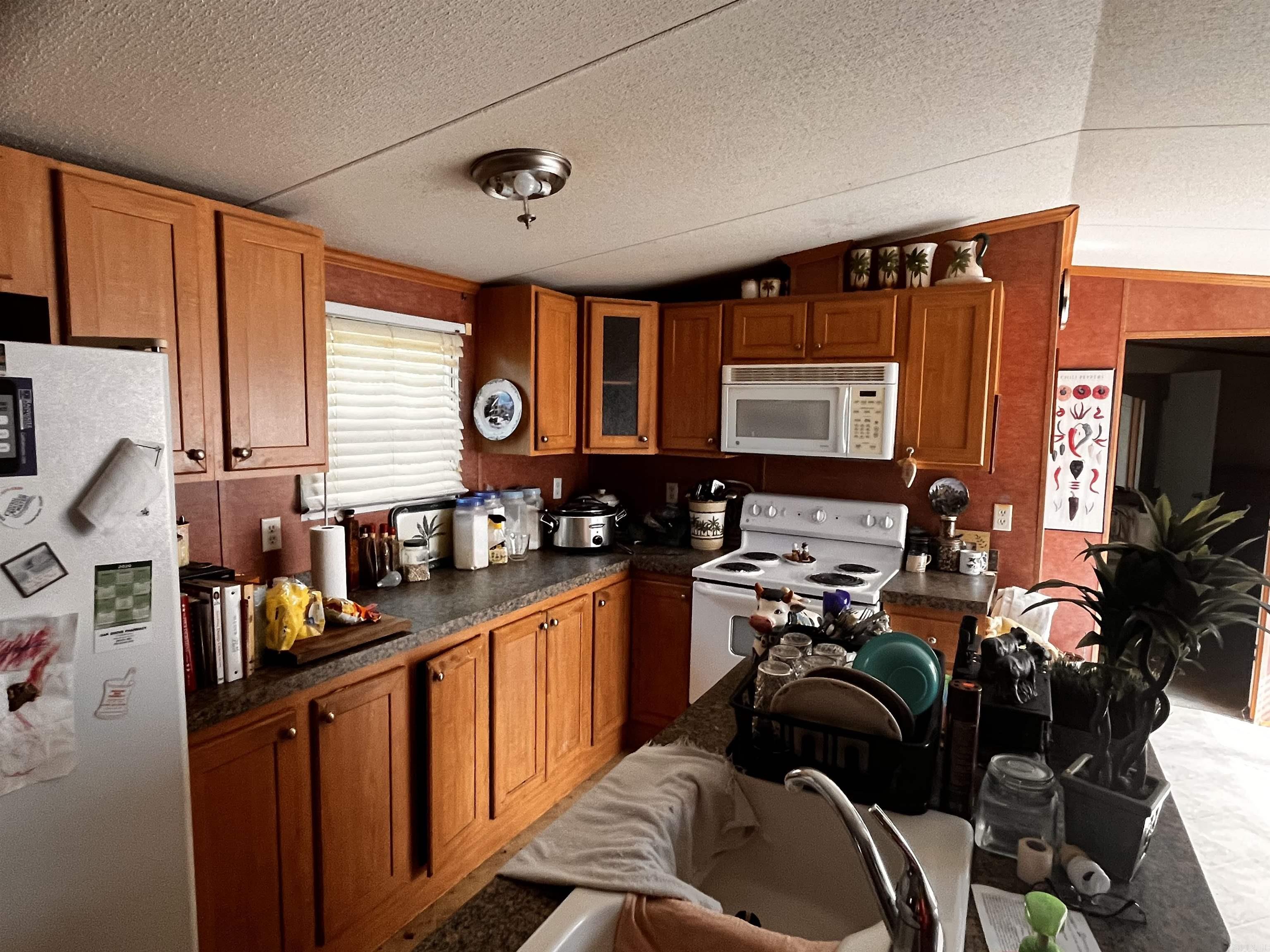 11810 Mac Arthur Dr  North Little Rock, AR