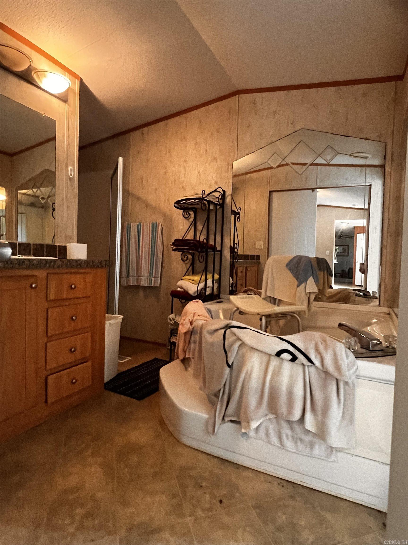 11810 Mac Arthur Dr  North Little Rock, AR