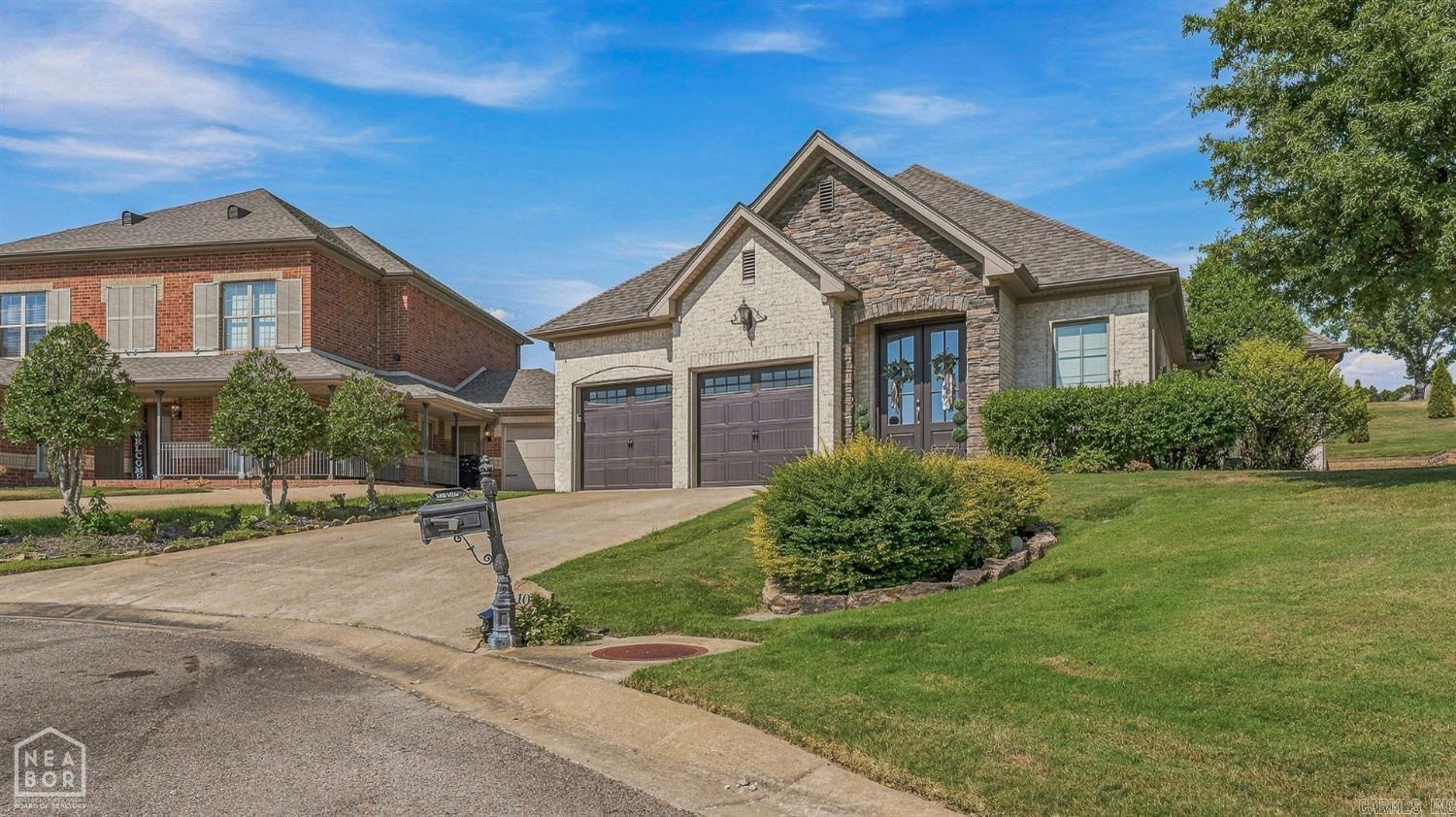 1018  Villa  Jonesboro, AR