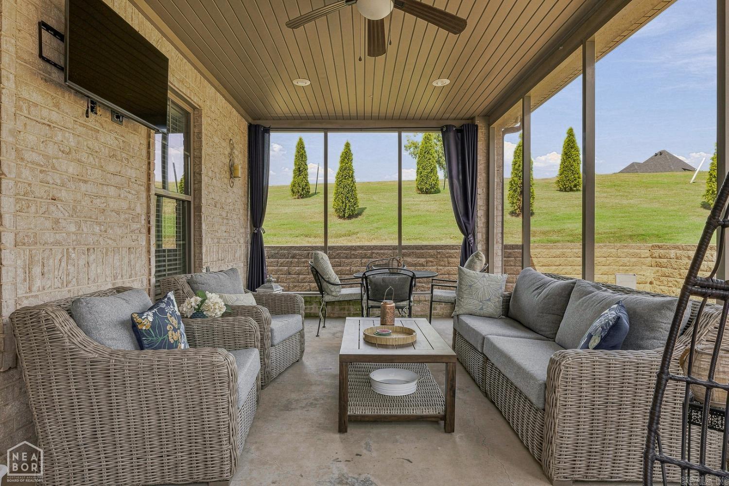 1018 Villa  Jonesboro, AR