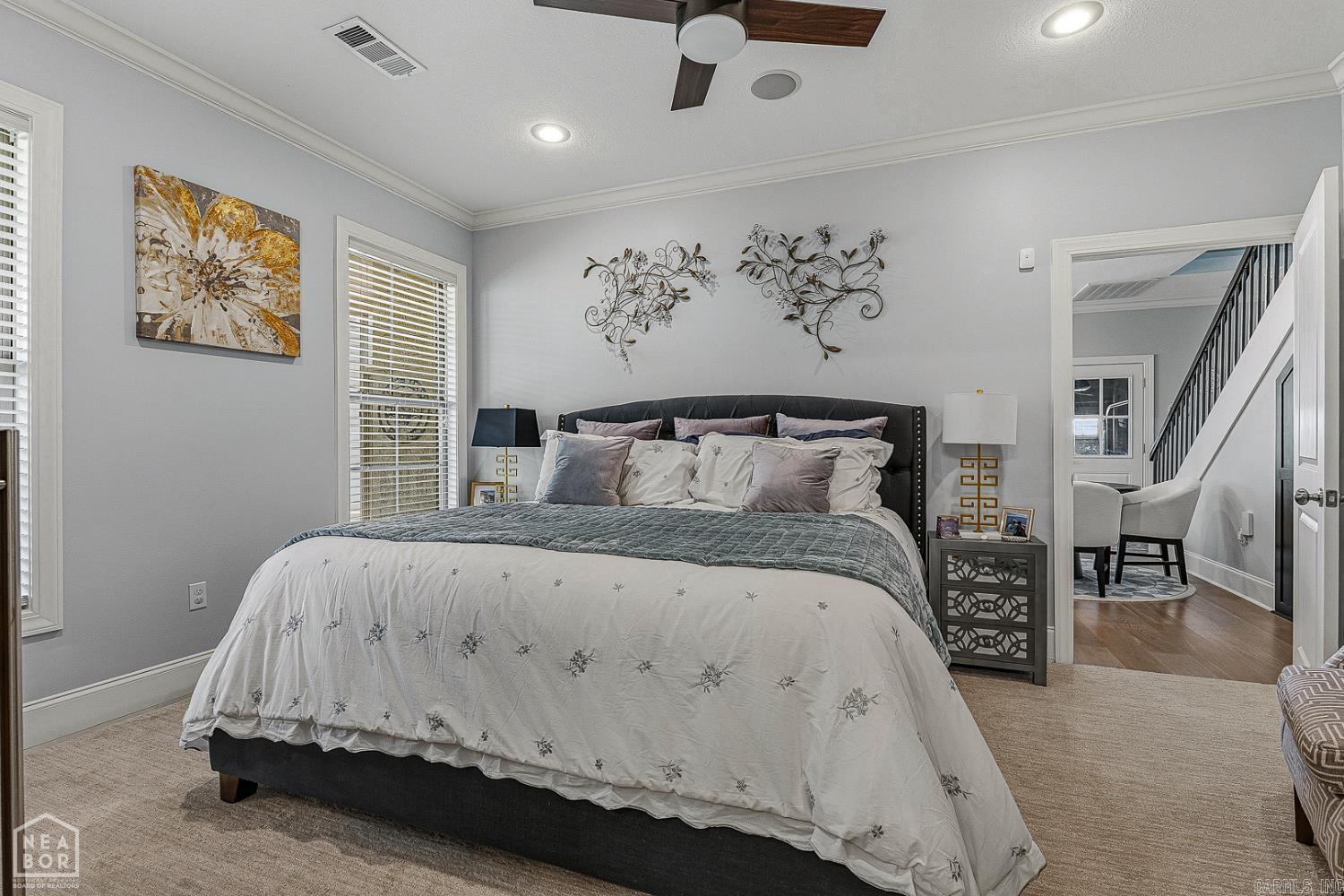 1018 Villa  Jonesboro, AR