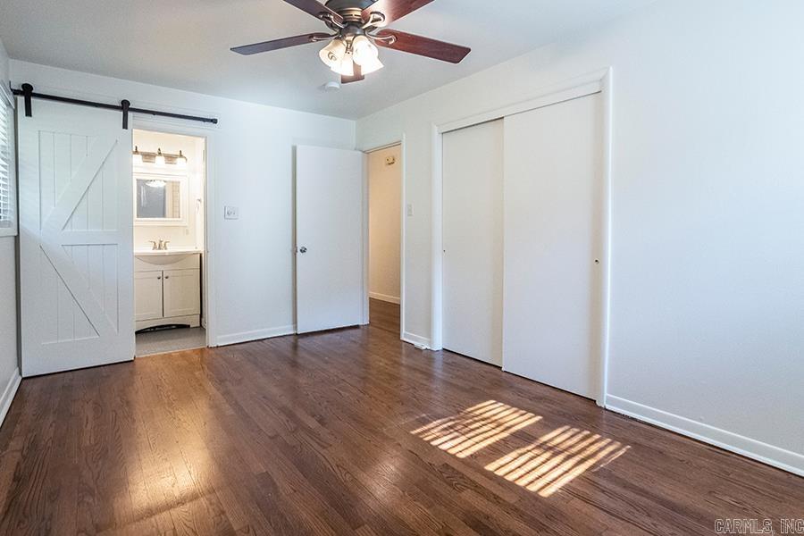 3805 Loch Lane  North Little Rock, AR