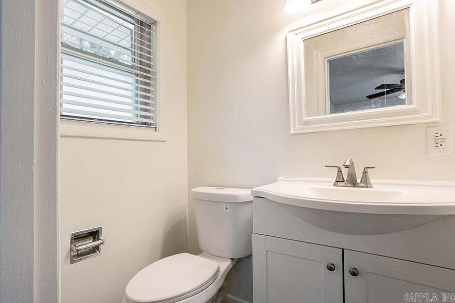 3805 Loch Lane  North Little Rock, AR