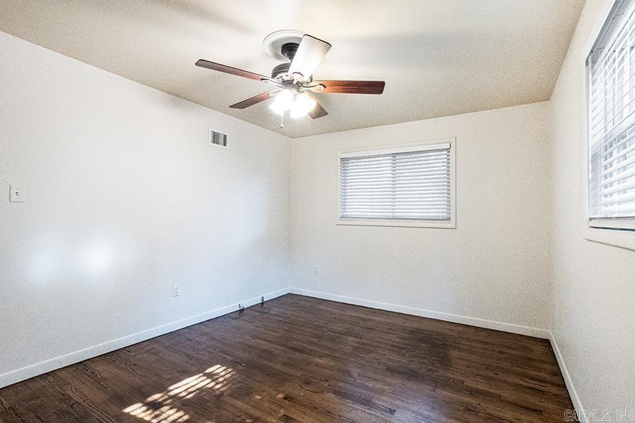 3805 Loch Lane  North Little Rock, AR
