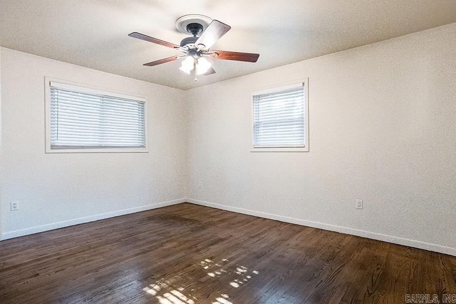 3805 Loch Lane  North Little Rock, AR