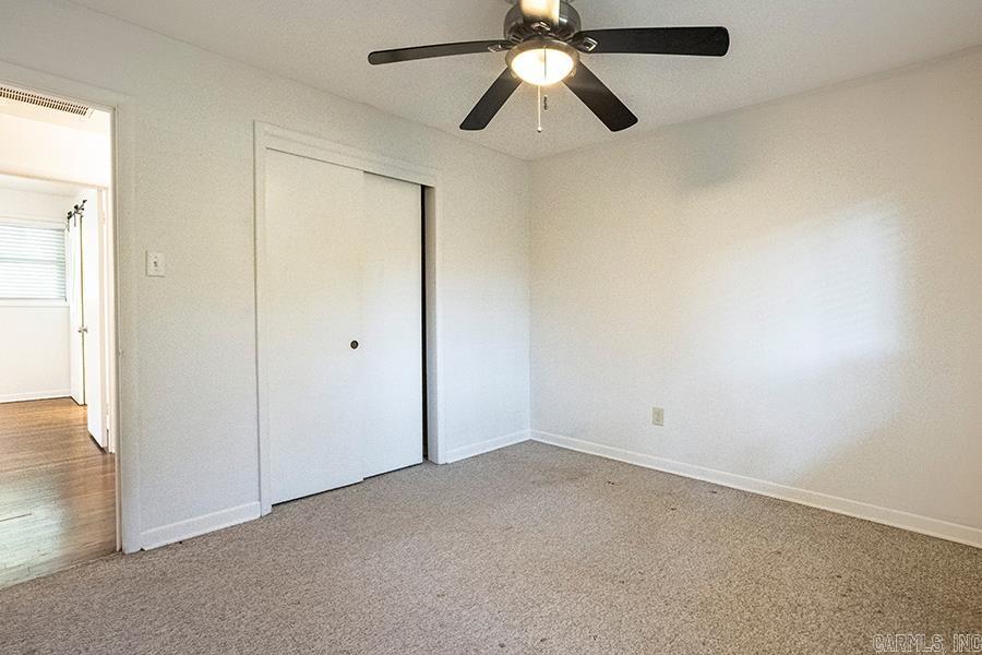 3805 Loch Lane  North Little Rock, AR