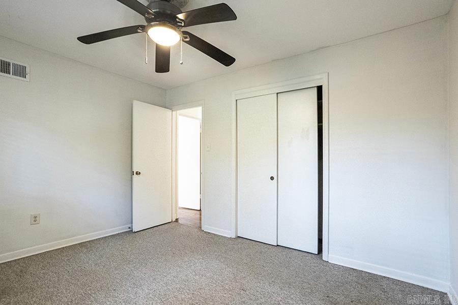 3805 Loch Lane  North Little Rock, AR