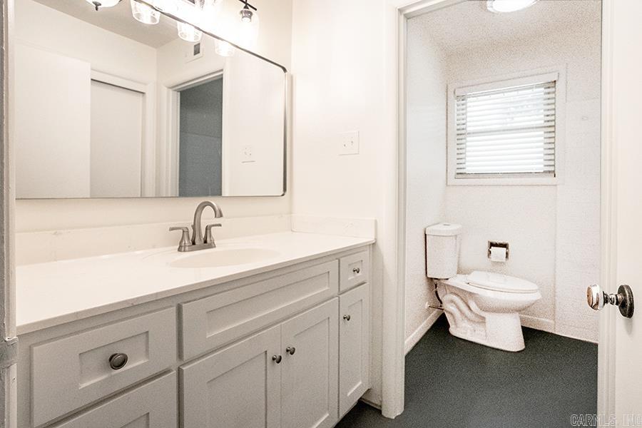 3805 Loch Lane  North Little Rock, AR