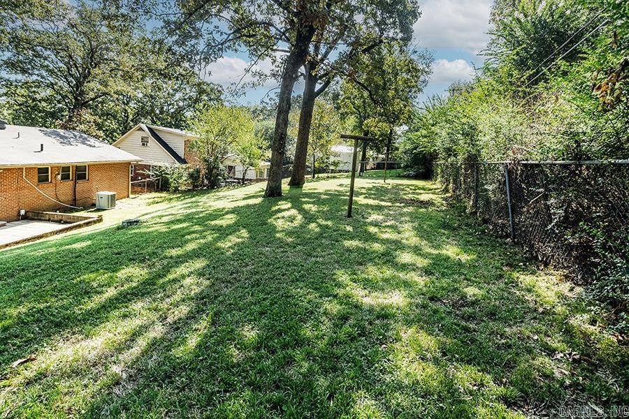 3805 Loch Lane  North Little Rock, AR