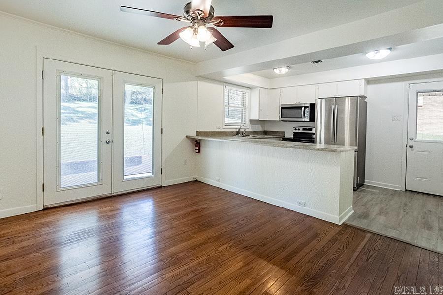3805 Loch Lane  North Little Rock, AR