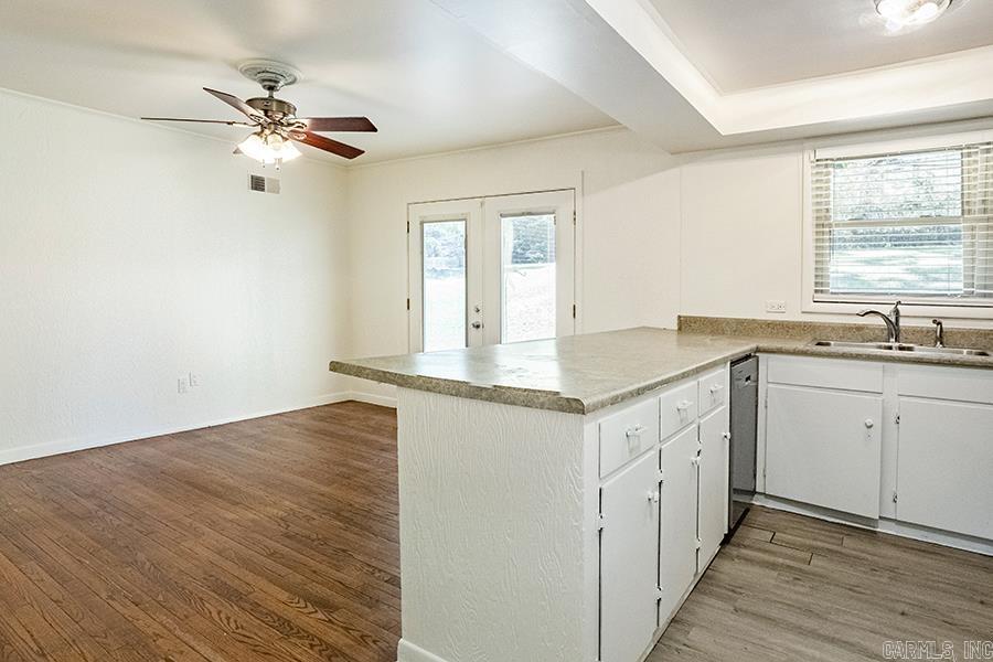 3805 Loch Lane  North Little Rock, AR