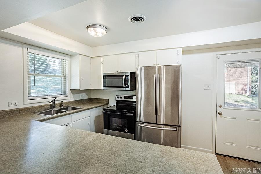 3805 Loch Lane  North Little Rock, AR