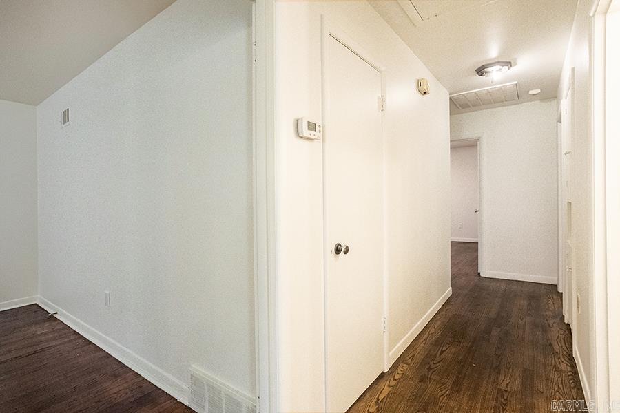 3805 Loch Lane  North Little Rock, AR