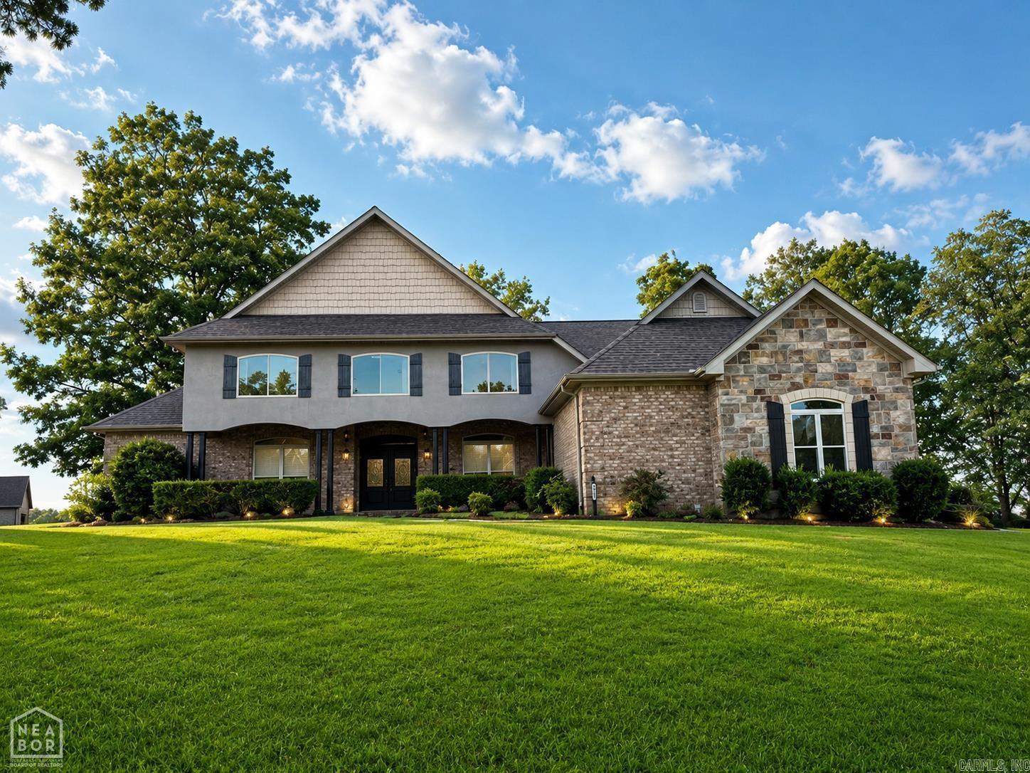 4106  Chapel Hill  Jonesboro, AR