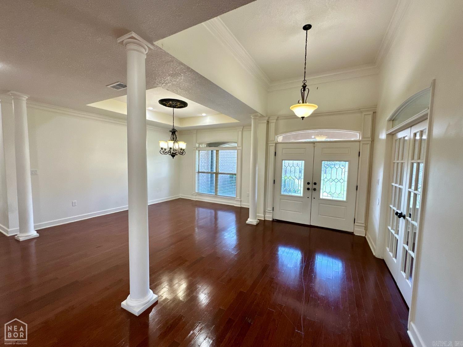 4106 Chapel Hill  Jonesboro, AR
