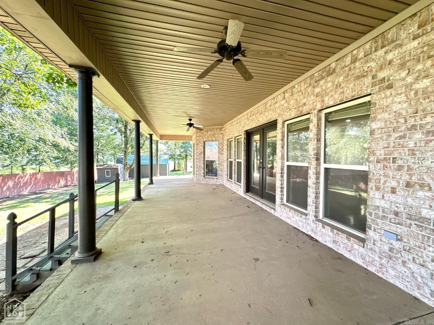 4106 Chapel Hill  Jonesboro, AR