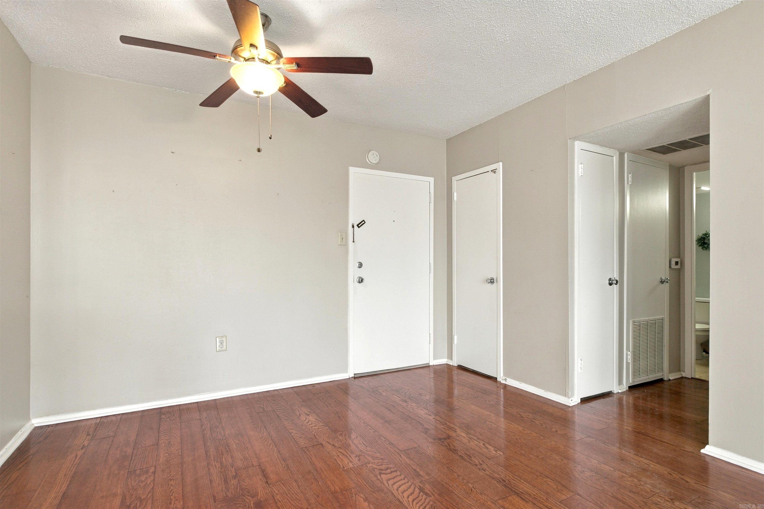 700 E 9th  Little Rock, AR