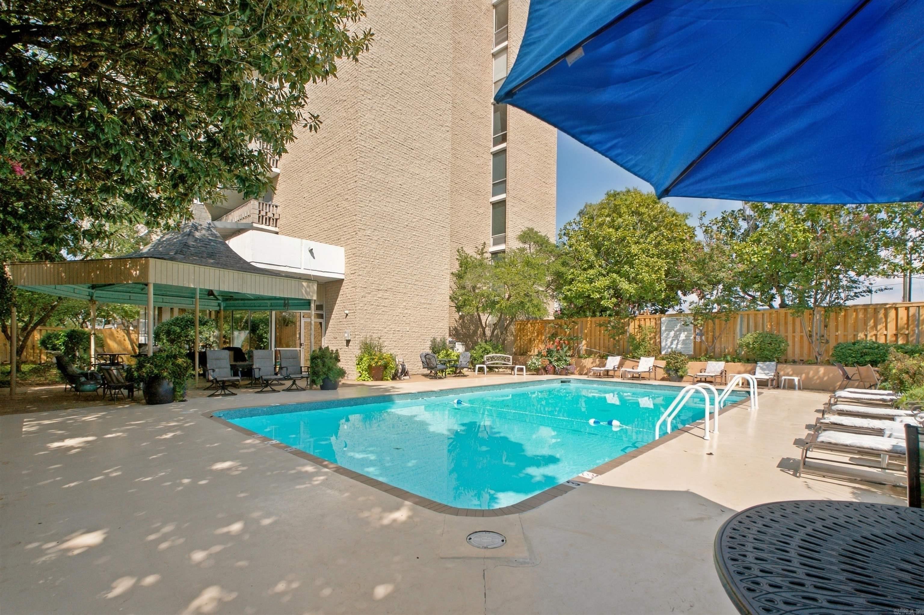 700 E 9th  Little Rock, AR