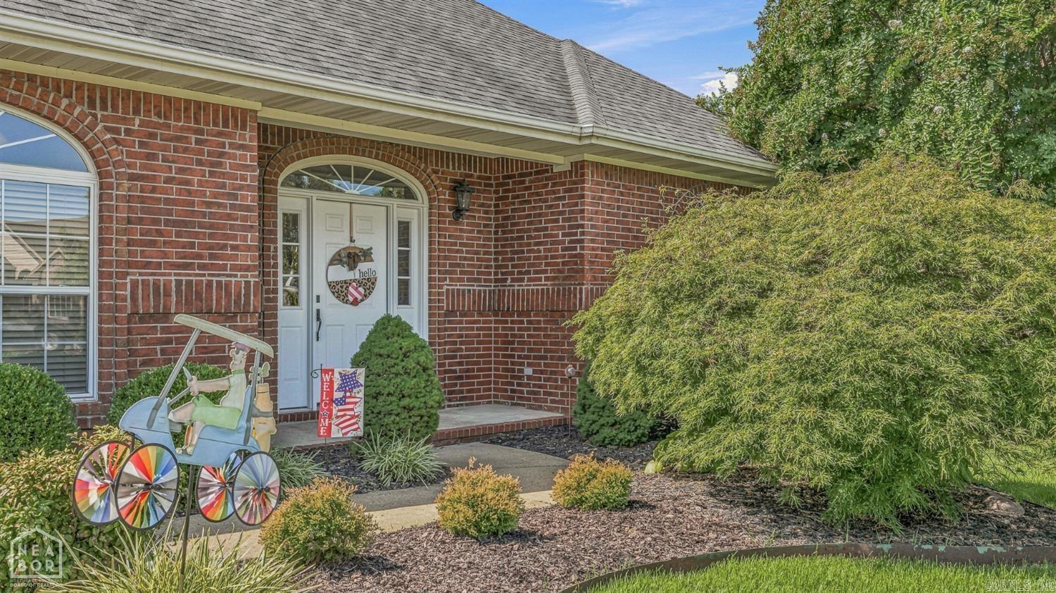 4101 Wetherfield  Jonesboro, AR
