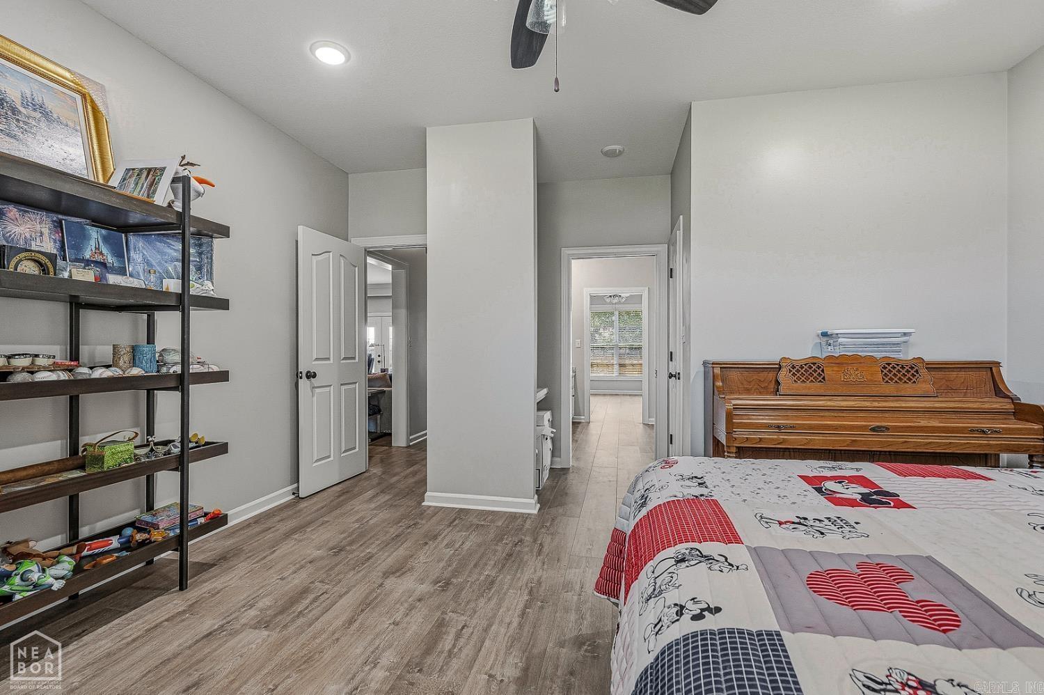 4101 Wetherfield  Jonesboro, AR
