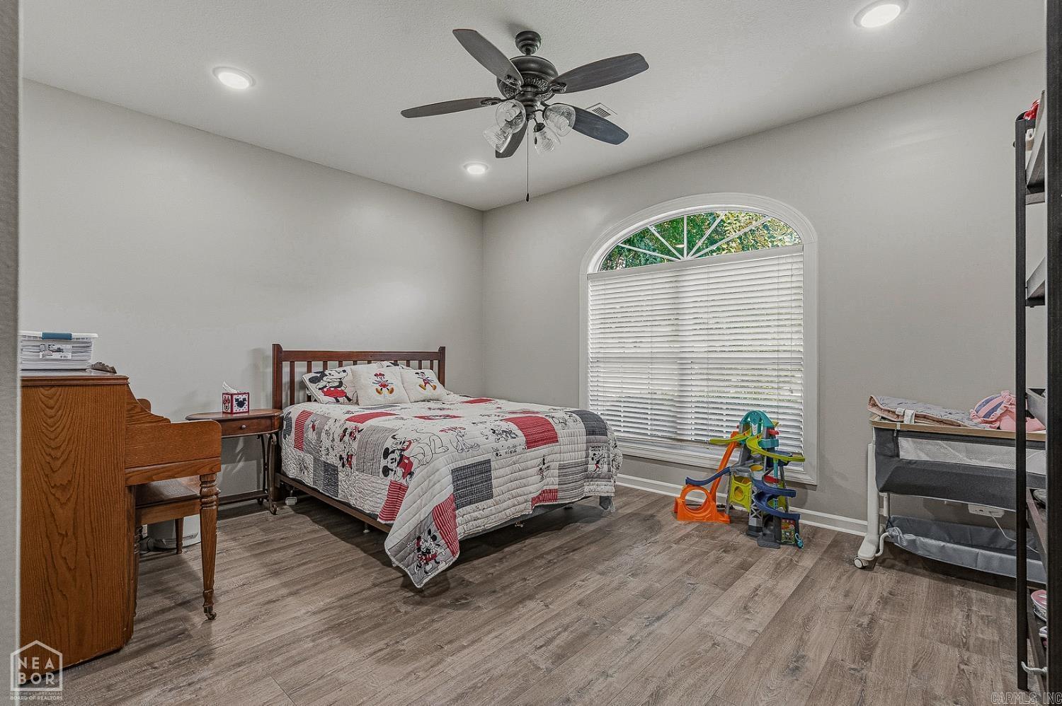 4101 Wetherfield  Jonesboro, AR