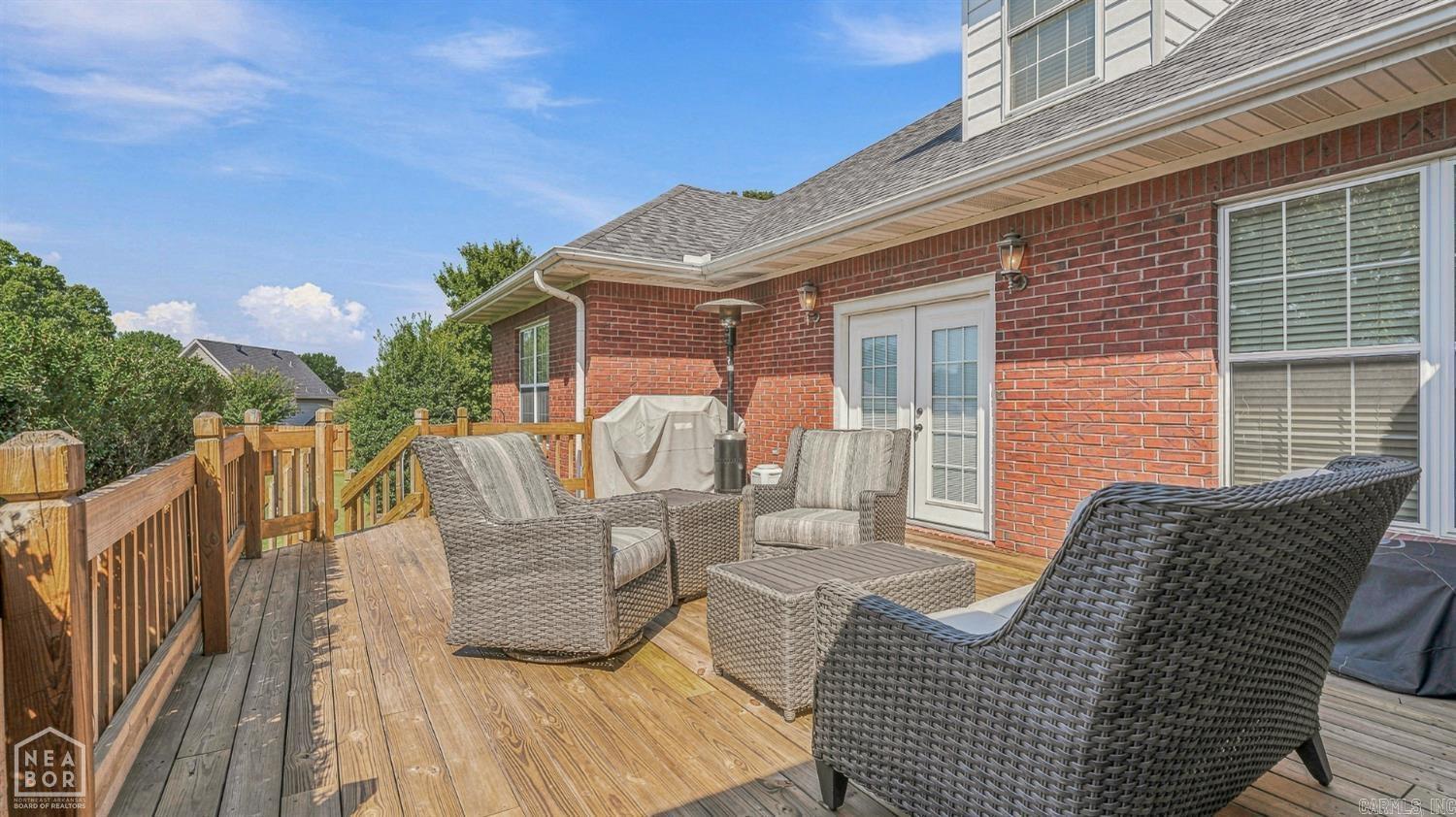 4101 Wetherfield  Jonesboro, AR