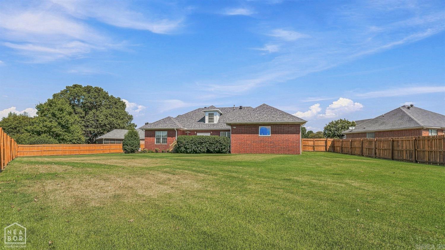 4101 Wetherfield  Jonesboro, AR