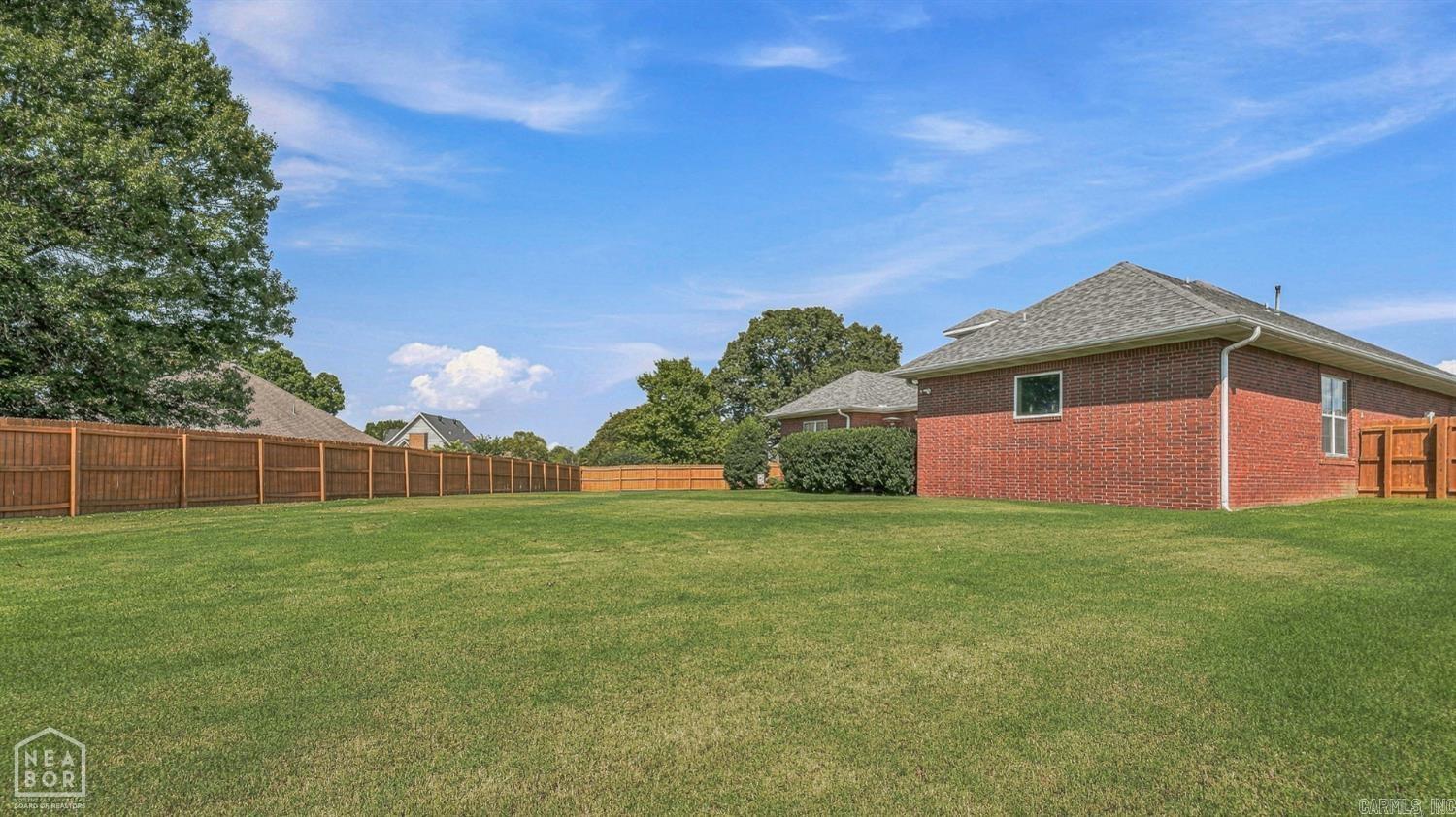 4101 Wetherfield  Jonesboro, AR