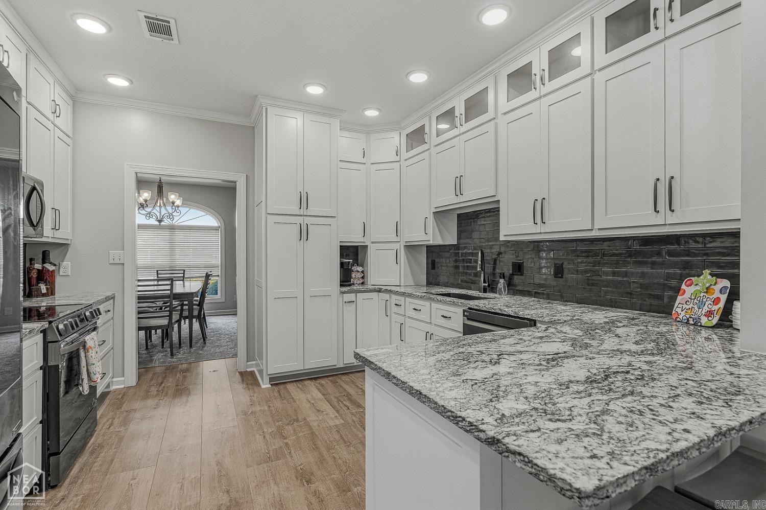 4101 Wetherfield  Jonesboro, AR