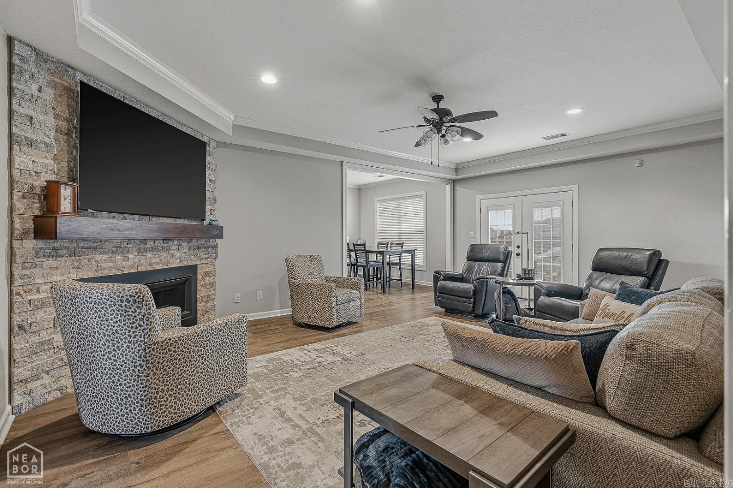 4101 Wetherfield  Jonesboro, AR