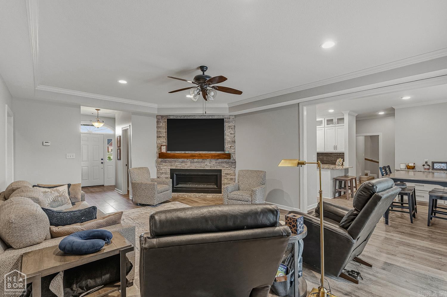 4101 Wetherfield  Jonesboro, AR