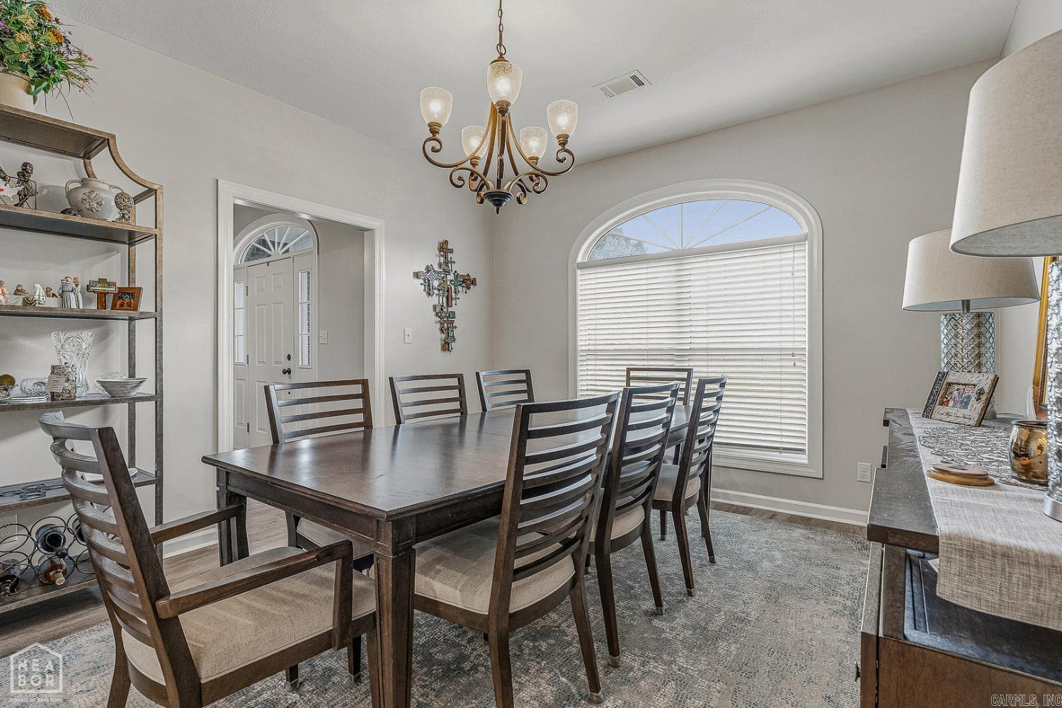 4101 Wetherfield  Jonesboro, AR