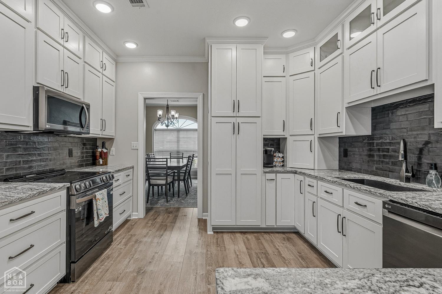 4101 Wetherfield  Jonesboro, AR