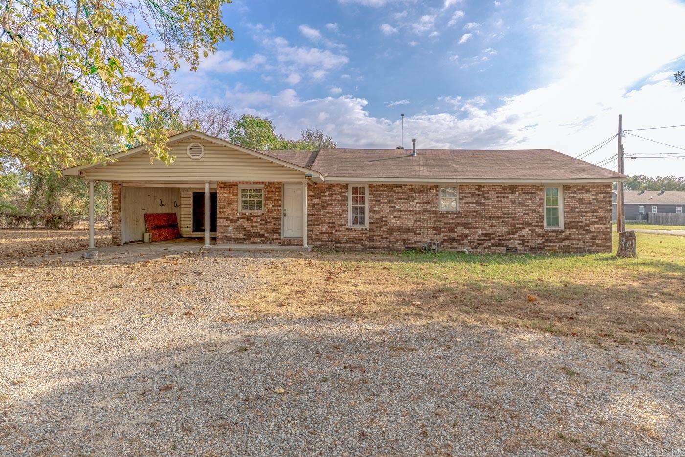 106  Morgan St  Bay, AR