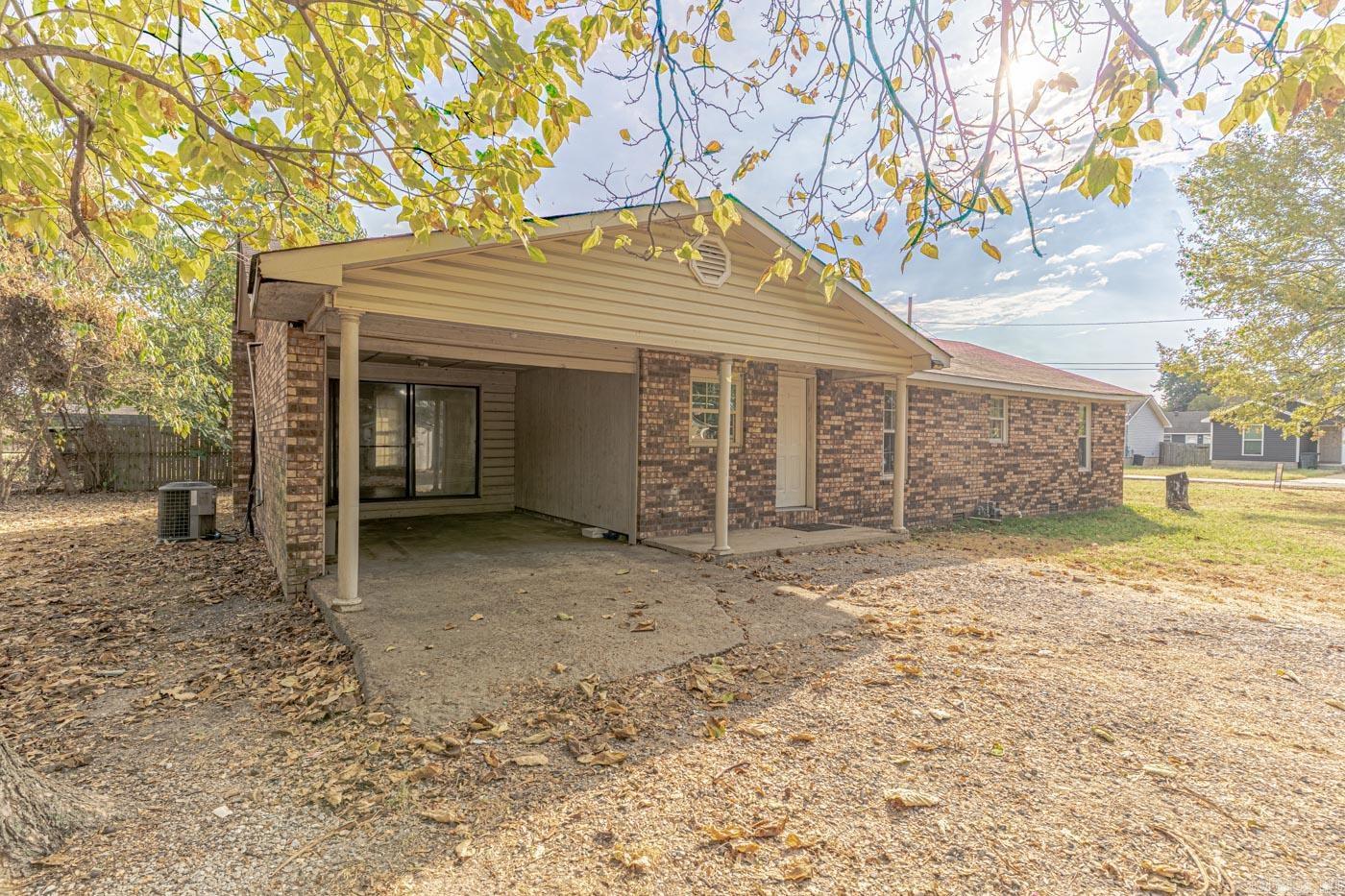 106 Morgan St  Bay, AR